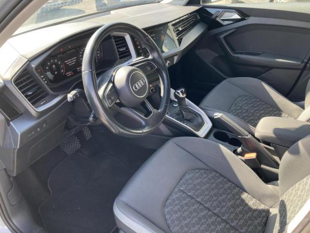 Audi A1 Sportback image 3