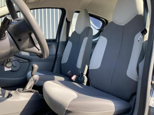 Citroen C1 image 9
