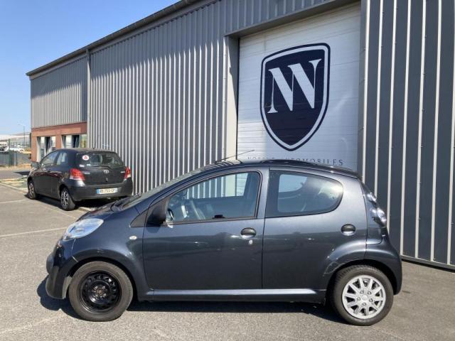 Citroen C1 image 3