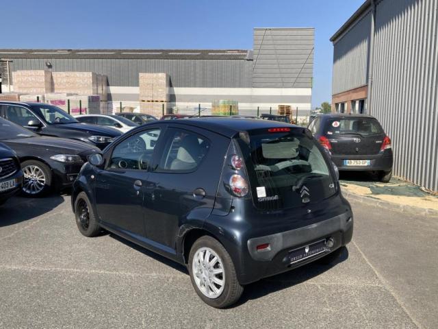 Citroen C1 image 6