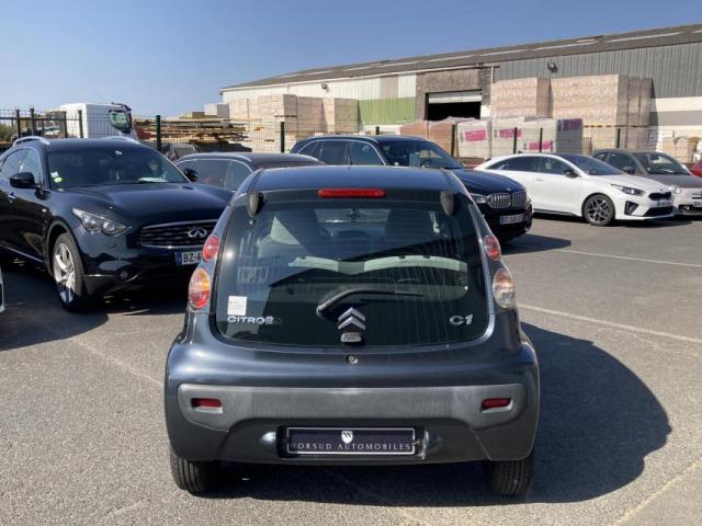 Citroen C1 image 5