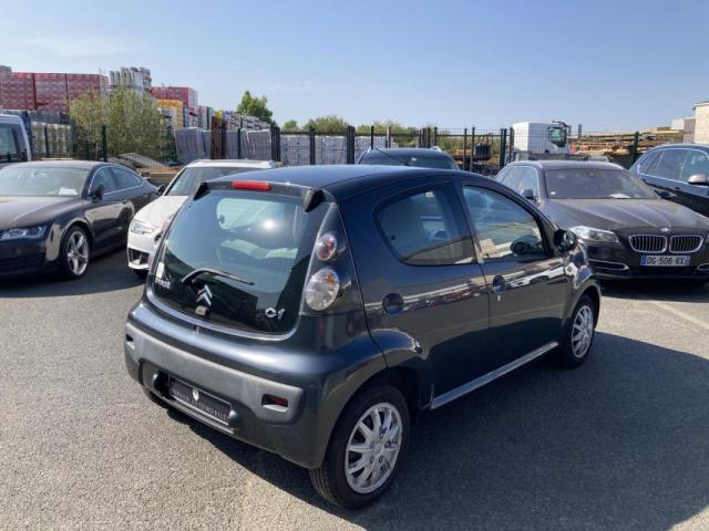 Citroen C1 image 1