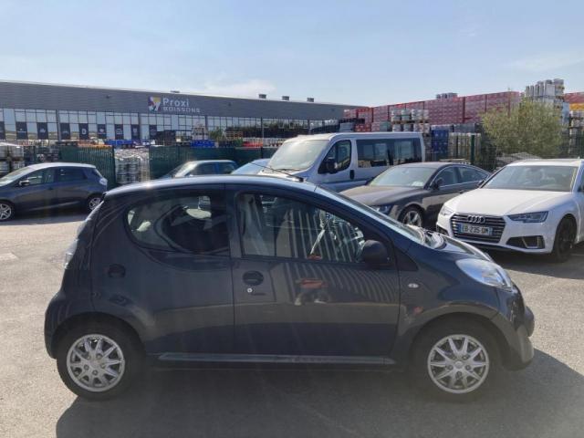Citroen C1 image 4