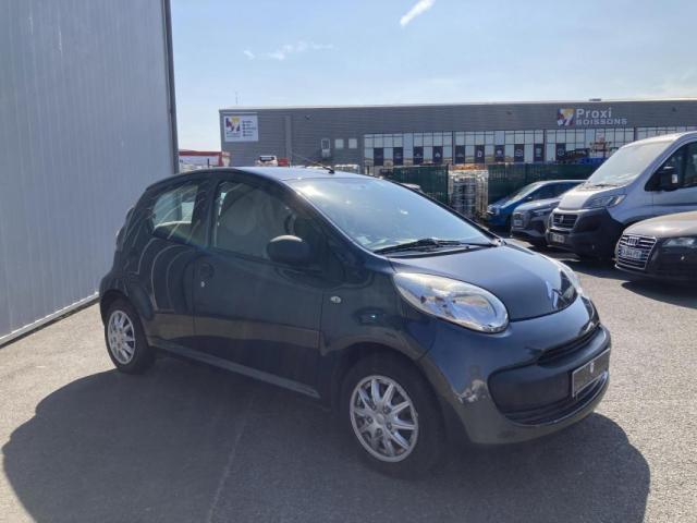 Citroen C1 image 2