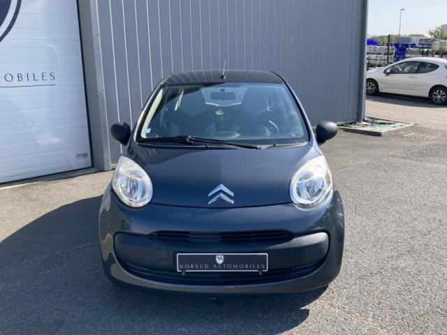 Citroen C1 image 7