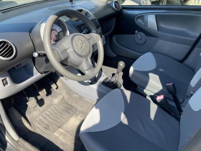 Citroen C1 image 8
