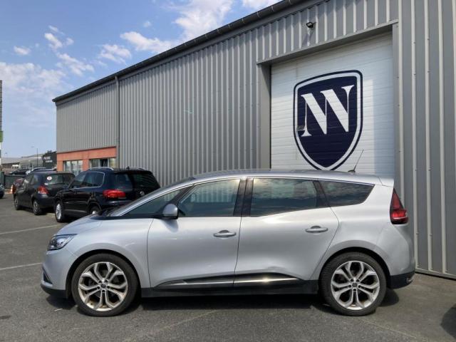 Renault Grand Scénic image 1