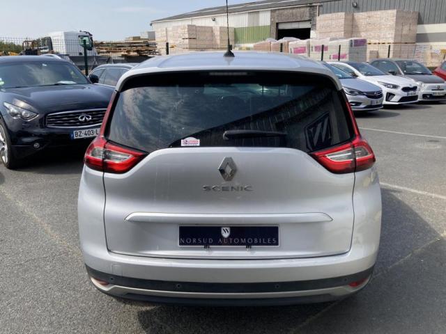 Renault Grand Scénic image 5