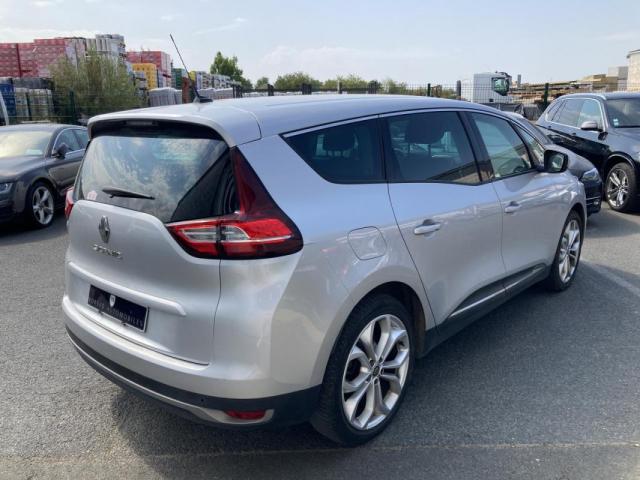 Renault Grand Scénic image 3