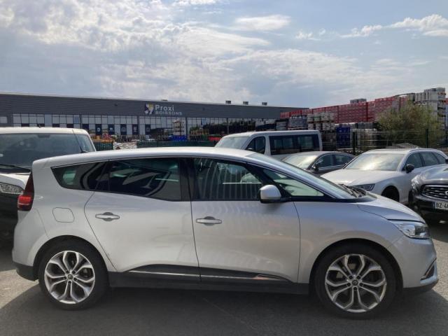 Renault Grand Scénic image 4