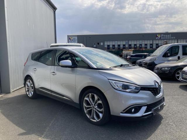 Renault Grand Scénic image 7