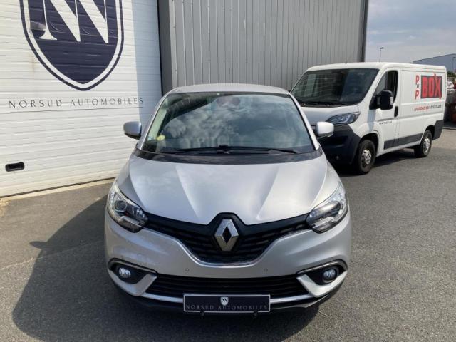 Renault Grand Scénic image 2