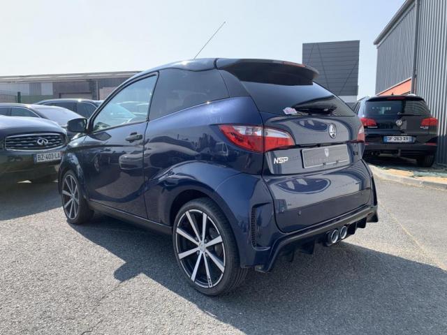 Aixam Coupe image 6