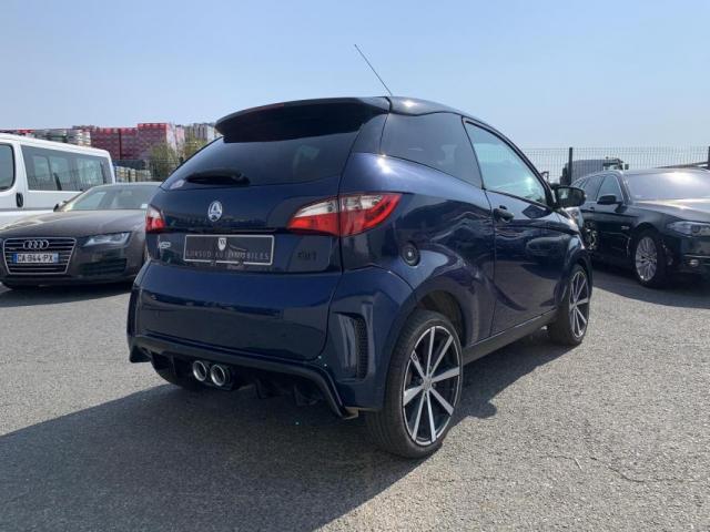 Aixam Coupe image 7