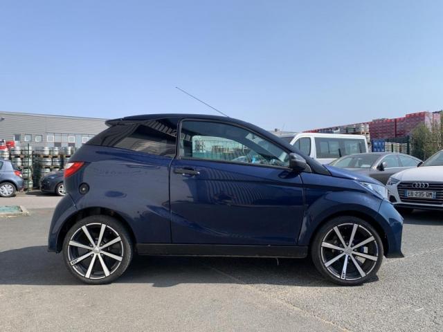 Aixam Coupe image 5