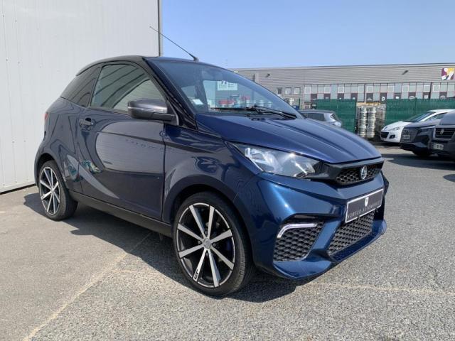 Aixam Coupe image 4