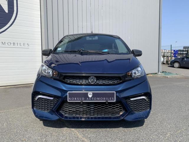 Aixam Coupe image 1