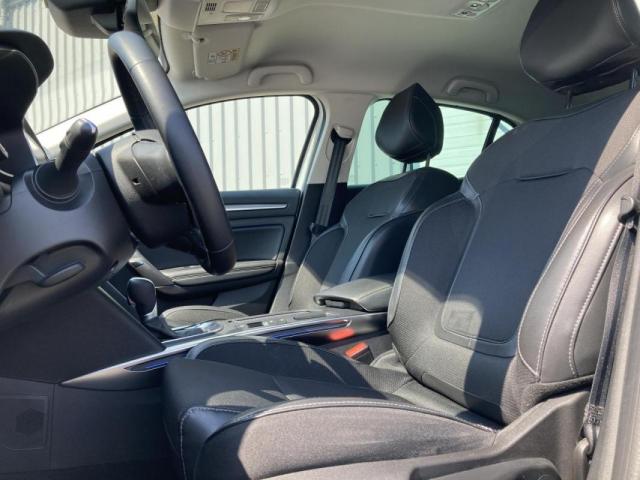 Renault Mégane image 4