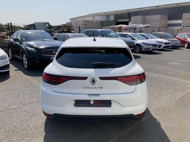 Renault Mégane image 3