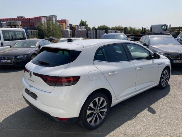 Renault Mégane image 8