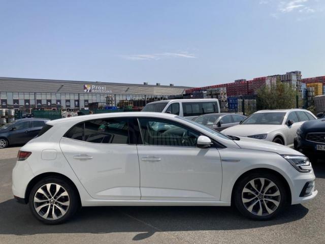 Renault Mégane image 6