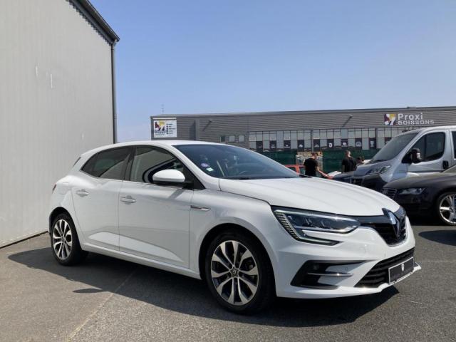 Renault Mégane image 9