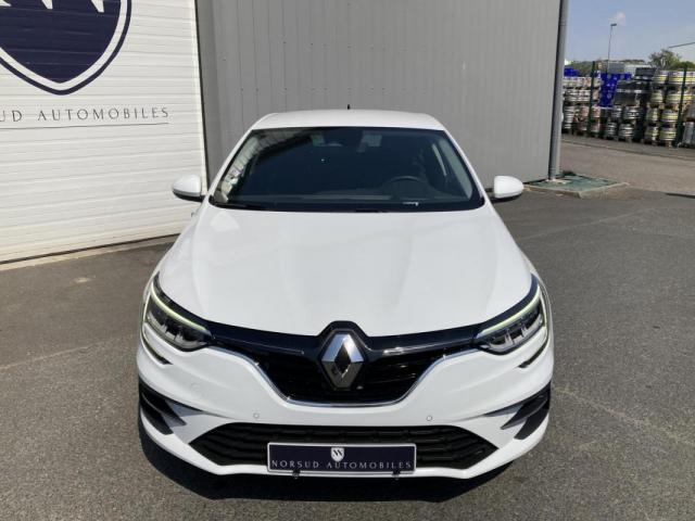 Renault Mégane image 5