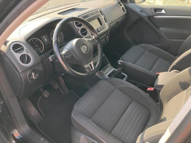 Volkswagen Tiguan image 7
