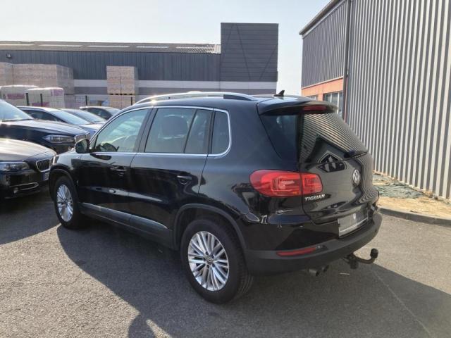 Volkswagen Tiguan image 5