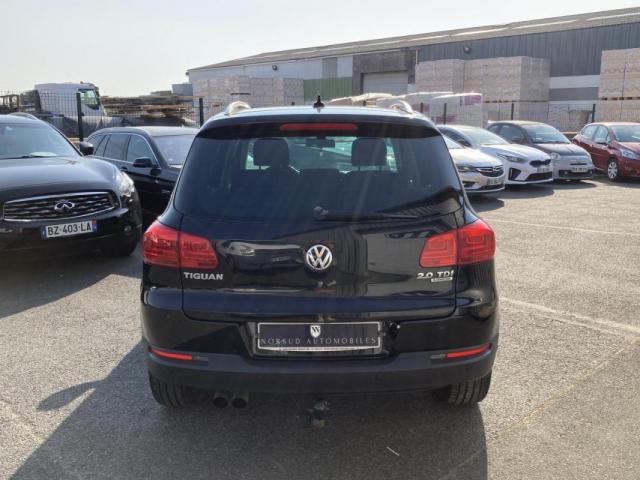 Volkswagen Tiguan image 9