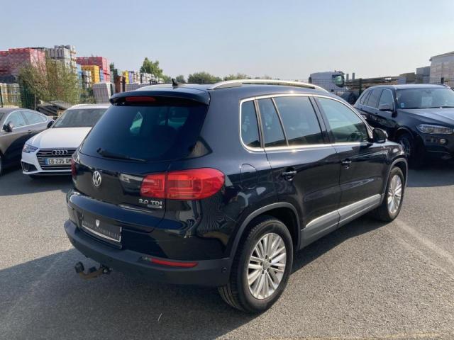 Volkswagen Tiguan image 1