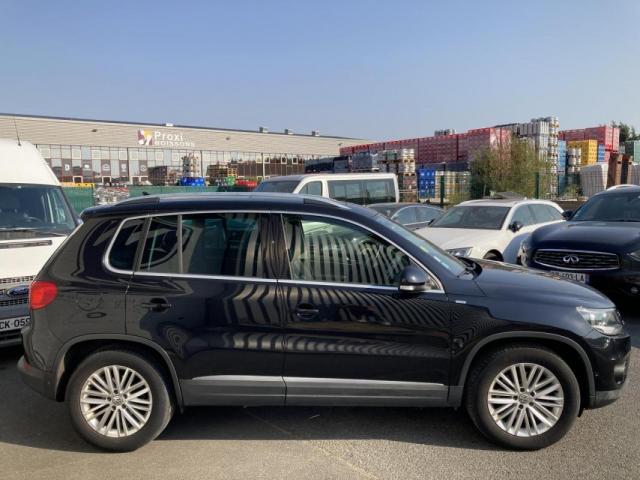 Volkswagen Tiguan image 4
