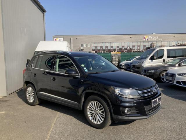 Volkswagen Tiguan image 6