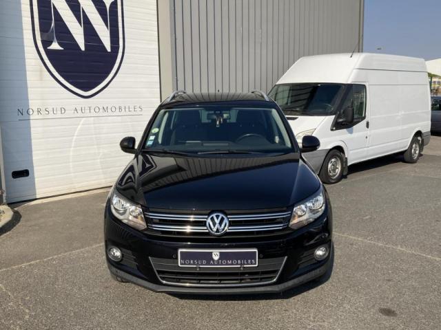 Volkswagen Tiguan image 8