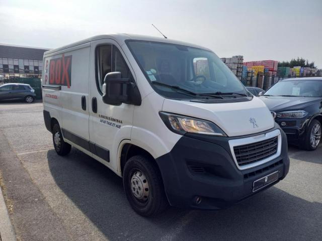 Peugeot Boxer image 5