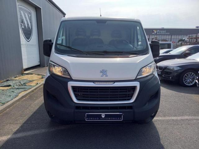 Peugeot Boxer image 7