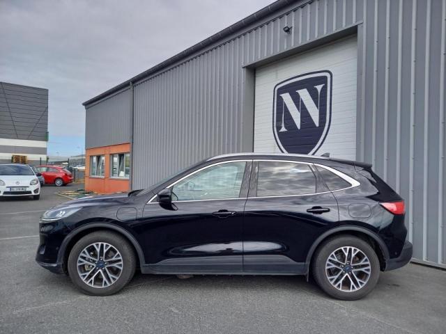 Ford Kuga image 4