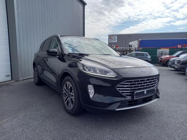 Ford Kuga image 6