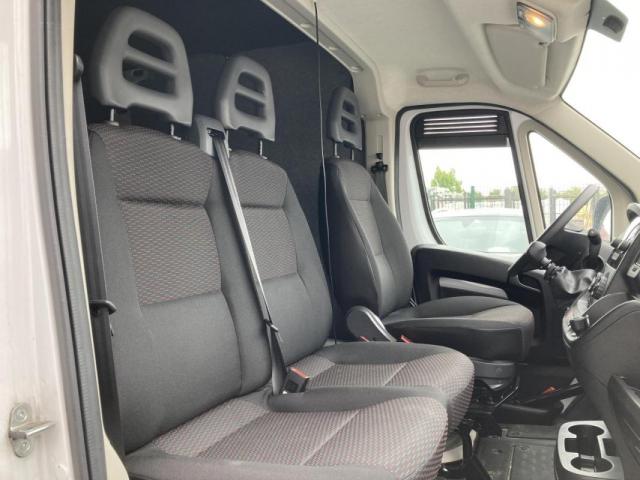 Citroen Jumper image 2