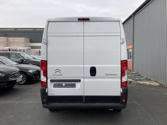 Citroen Jumper image 4