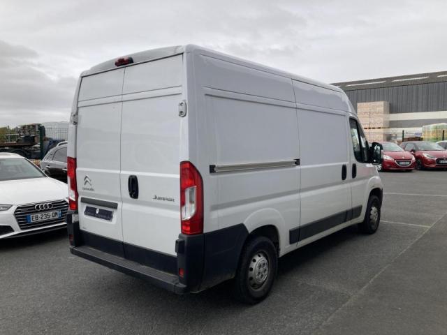 Citroen Jumper image 1