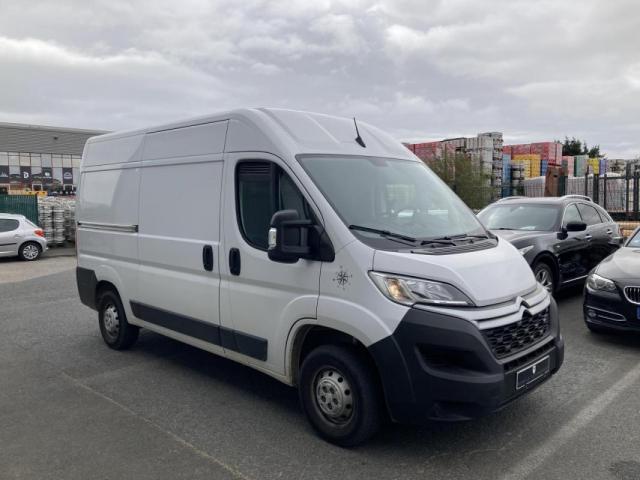 Citroen Jumper image 7