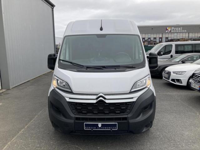 Citroen Jumper image 6