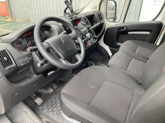 Citroen Jumper image 9