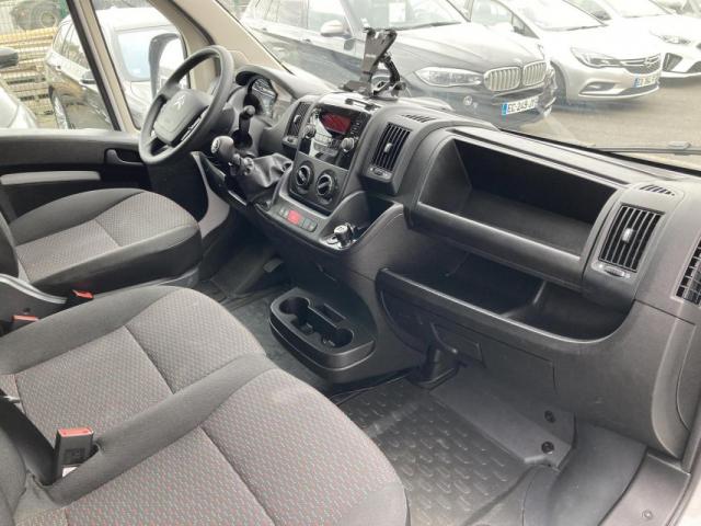 Citroen Jumper image 3