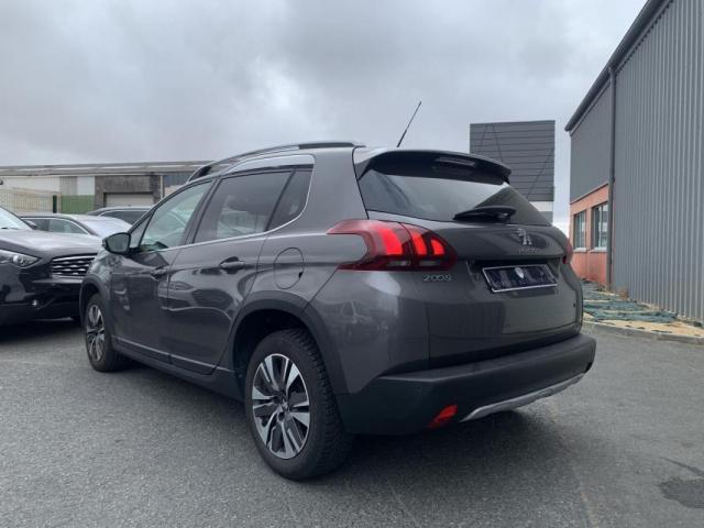 Peugeot 2008 image 5