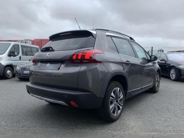 Peugeot 2008 image 7