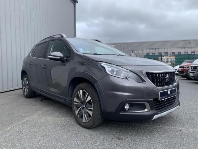 Peugeot 2008 image 9