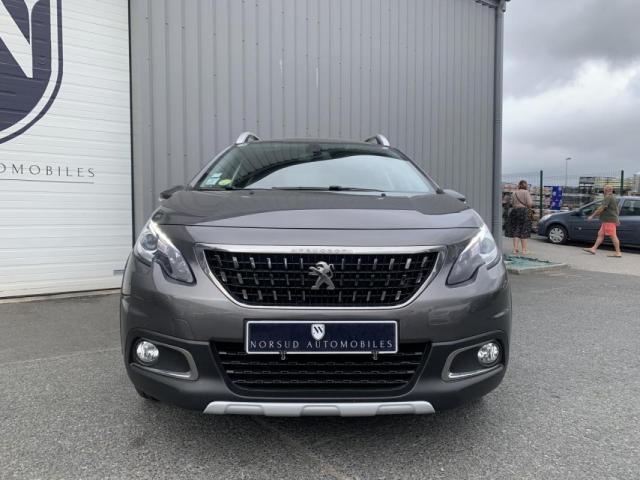 Peugeot 2008 image 8