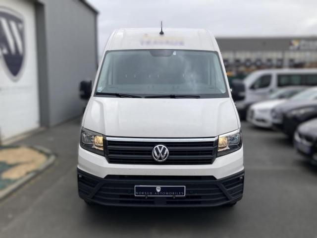 Volkswagen Crafter image 8